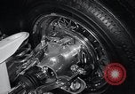 Standbild Internationale Automobilausstellung New York United States USA, 1966, aus Sekunde 44 historischem Filmmaterial Videoclip 65675037707