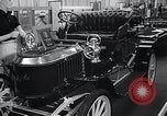 Standbild Internationale Automobilausstellung New York United States USA, 1966, aus Sekunde 59 historischem Filmmaterial Videoclip 65675037707