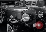 Standbild Internationale Automobilausstellung New York United States USA, 1966, aus Sekunde 62 historischem Filmmaterial Videoclip 65675037707