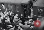 Immagine di John Foster Dulles Berlino Germania, 1954, secondo 36 filmato di repertorio 65675037708