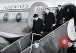 Immagine di John Foster Dulles Berlino Germania, 1954, secondo 44 filmato di repertorio 65675037708