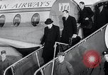 Immagine di John Foster Dulles Berlino Germania, 1954, secondo 45 filmato di repertorio 65675037708