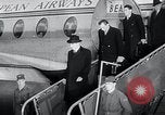 Immagine di John Foster Dulles Berlino Germania, 1954, secondo 46 filmato di repertorio 65675037708