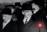 Immagine di John Foster Dulles Berlino Germania, 1954, secondo 55 filmato di repertorio 65675037708