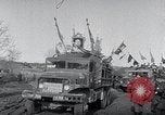 Immagine di Anti cinese Seoul COREA, 1954, secondo 35 filmato di repertorio 65675037709