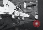 Standbild Skyray United States USA, 1954, aus Sekunde 8 historischem Filmmaterial Videoclip 65675037710