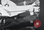 Standbild Skyray United States USA, 1954, aus Sekunde 11 historischem Filmmaterial Videoclip 65675037710