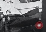 Standbild Skyray United States USA, 1954, aus Sekunde 12 historischem Filmmaterial Videoclip 65675037710