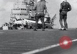 Standbild Skyray United States USA, 1954, aus Sekunde 13 historischem Filmmaterial Videoclip 65675037710