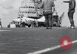 Standbild Skyray United States USA, 1954, aus Sekunde 14 historischem Filmmaterial Videoclip 65675037710