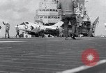 Standbild Skyray United States USA, 1954, aus Sekunde 15 historischem Filmmaterial Videoclip 65675037710