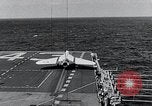 Standbild Skyray United States USA, 1954, aus Sekunde 17 historischem Filmmaterial Videoclip 65675037710