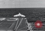Standbild Skyray United States USA, 1954, aus Sekunde 18 historischem Filmmaterial Videoclip 65675037710