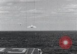Standbild Skyray United States USA, 1954, aus Sekunde 21 historischem Filmmaterial Videoclip 65675037710