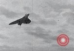 Standbild Skyray United States USA, 1954, aus Sekunde 22 historischem Filmmaterial Videoclip 65675037710