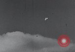 Standbild Skyray United States USA, 1954, aus Sekunde 24 historischem Filmmaterial Videoclip 65675037710