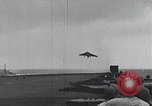 Standbild Skyray United States USA, 1954, aus Sekunde 27 historischem Filmmaterial Videoclip 65675037710