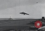 Standbild Skyray United States USA, 1954, aus Sekunde 29 historischem Filmmaterial Videoclip 65675037710