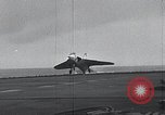 Standbild Skyray United States USA, 1954, aus Sekunde 30 historischem Filmmaterial Videoclip 65675037710