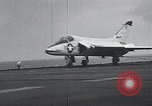 Standbild Skyray United States USA, 1954, aus Sekunde 31 historischem Filmmaterial Videoclip 65675037710