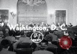 Standbild Benjamin Lorber Washington DC USA, 1954, aus Sekunde 1 historischem Filmmaterial Videoclip 65675037711