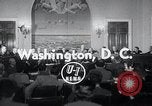 Standbild Benjamin Lorber Washington DC USA, 1954, aus Sekunde 3 historischem Filmmaterial Videoclip 65675037711