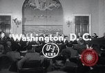 Standbild Benjamin Lorber Washington DC USA, 1954, aus Sekunde 4 historischem Filmmaterial Videoclip 65675037711