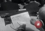 Standbild Benjamin Lorber Washington DC USA, 1954, aus Sekunde 7 historischem Filmmaterial Videoclip 65675037711