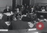Standbild Benjamin Lorber Washington DC USA, 1954, aus Sekunde 8 historischem Filmmaterial Videoclip 65675037711