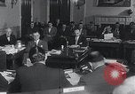 Standbild Benjamin Lorber Washington DC USA, 1954, aus Sekunde 9 historischem Filmmaterial Videoclip 65675037711