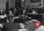 Standbild Benjamin Lorber Washington DC USA, 1954, aus Sekunde 10 historischem Filmmaterial Videoclip 65675037711