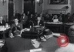 Standbild Benjamin Lorber Washington DC USA, 1954, aus Sekunde 11 historischem Filmmaterial Videoclip 65675037711