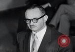 Standbild Benjamin Lorber Washington DC USA, 1954, aus Sekunde 12 historischem Filmmaterial Videoclip 65675037711