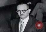 Standbild Benjamin Lorber Washington DC USA, 1954, aus Sekunde 13 historischem Filmmaterial Videoclip 65675037711