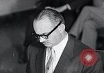 Standbild Benjamin Lorber Washington DC USA, 1954, aus Sekunde 14 historischem Filmmaterial Videoclip 65675037711