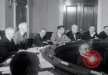 Standbild Benjamin Lorber Washington DC USA, 1954, aus Sekunde 15 historischem Filmmaterial Videoclip 65675037711