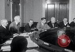 Standbild Benjamin Lorber Washington DC USA, 1954, aus Sekunde 16 historischem Filmmaterial Videoclip 65675037711