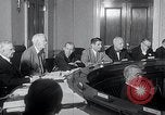 Standbild Benjamin Lorber Washington DC USA, 1954, aus Sekunde 17 historischem Filmmaterial Videoclip 65675037711