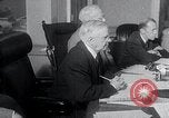 Standbild Benjamin Lorber Washington DC USA, 1954, aus Sekunde 18 historischem Filmmaterial Videoclip 65675037711