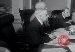Standbild Benjamin Lorber Washington DC USA, 1954, aus Sekunde 19 historischem Filmmaterial Videoclip 65675037711