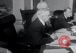 Standbild Benjamin Lorber Washington DC USA, 1954, aus Sekunde 20 historischem Filmmaterial Videoclip 65675037711