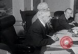 Standbild Benjamin Lorber Washington DC USA, 1954, aus Sekunde 21 historischem Filmmaterial Videoclip 65675037711