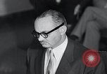 Standbild Benjamin Lorber Washington DC USA, 1954, aus Sekunde 22 historischem Filmmaterial Videoclip 65675037711