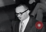 Standbild Benjamin Lorber Washington DC USA, 1954, aus Sekunde 23 historischem Filmmaterial Videoclip 65675037711