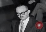 Standbild Benjamin Lorber Washington DC USA, 1954, aus Sekunde 24 historischem Filmmaterial Videoclip 65675037711