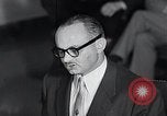Standbild Benjamin Lorber Washington DC USA, 1954, aus Sekunde 25 historischem Filmmaterial Videoclip 65675037711