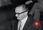 Standbild Benjamin Lorber Washington DC USA, 1954, aus Sekunde 26 historischem Filmmaterial Videoclip 65675037711