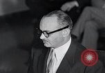 Standbild Benjamin Lorber Washington DC USA, 1954, aus Sekunde 28 historischem Filmmaterial Videoclip 65675037711