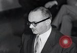 Standbild Benjamin Lorber Washington DC USA, 1954, aus Sekunde 29 historischem Filmmaterial Videoclip 65675037711