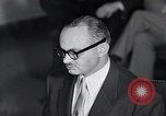 Standbild Benjamin Lorber Washington DC USA, 1954, aus Sekunde 30 historischem Filmmaterial Videoclip 65675037711